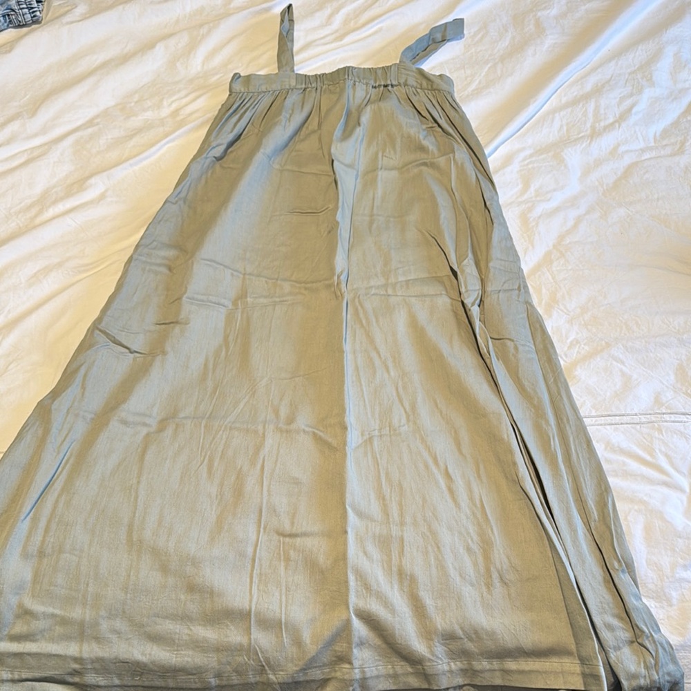 Micaela Greg Dress
